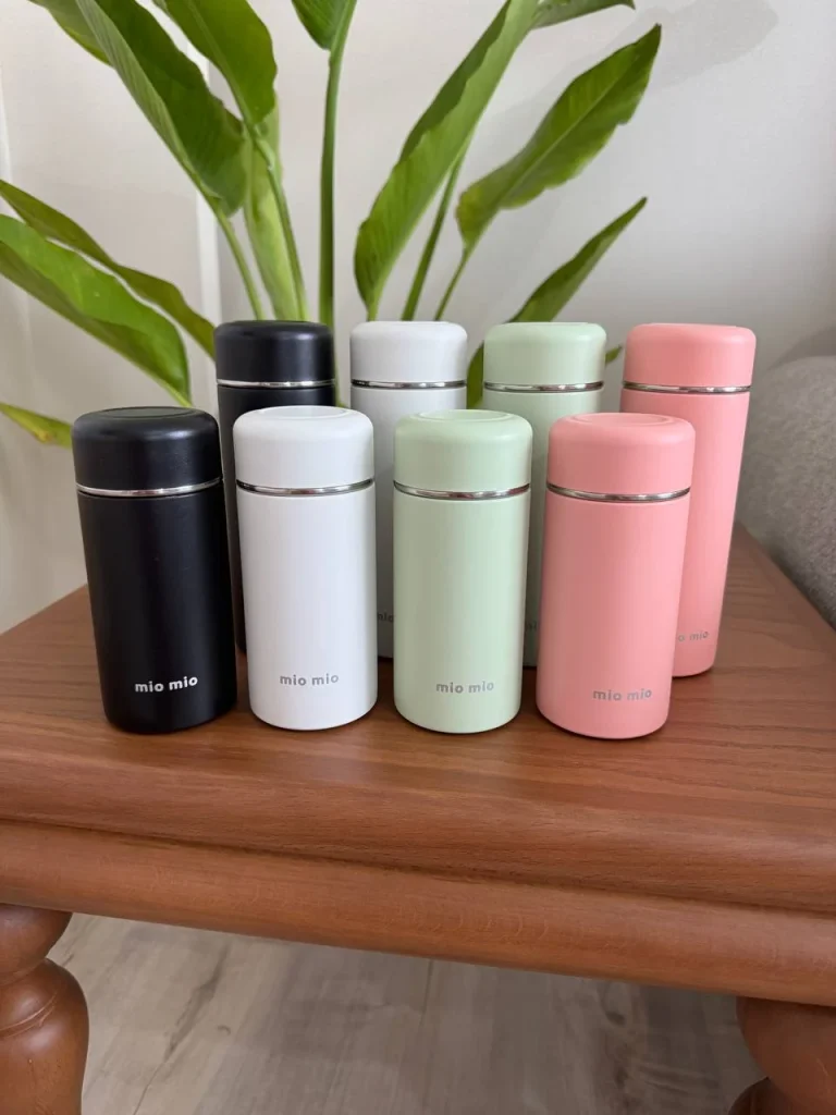 مینی تراول ماگ